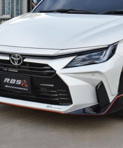 Proracer Bodykit for Toyota Yaris Ativ 2023 (COLOR) - Image 9