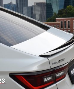 Proracer Bodykit for Toyota Yaris Ativ 2023 (COLOR) - Image 7