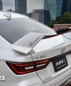 Proracer Bodykit for Toyota Yaris Ativ 2023 (COLOR) - Image 8