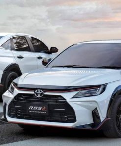 Proracer Bodykit for Toyota Yaris Ativ 2023 (COLOR)