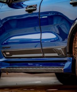 Masato Bodykit for Ford Everest Next Gen 2023 (Painted Color) - Image 5