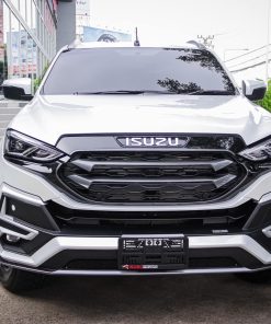MST-MX Bodykit for Isuzu MU-X 2020-2023 (COLOR)