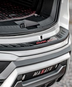 MST-MX Bodykit for Isuzu MU-X 2020-2023 (COLOR) - Image 6