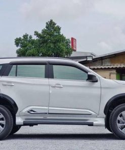 MST-MX Bodykit for Isuzu MU-X 2020-2023 (COLOR) - Image 10