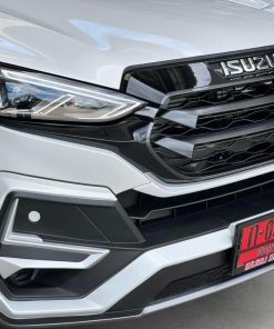 MST-MX Bodykit for Isuzu MU-X 2020-2023 (COLOR) - Image 8