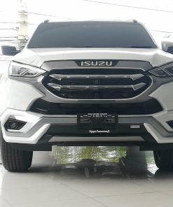 MST-1 (Set 4 pcs) Bodykit for Isuzu MU-X 2020-2023 (COLOR)