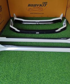 Filewar Bodykit for Honda Civic FE Normal Variant (COLOR) - Image 8