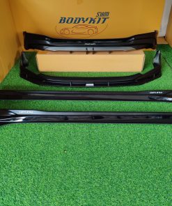 Filewar Bodykit for Honda Civic FE Normal Variant (COLOR) - Image 11