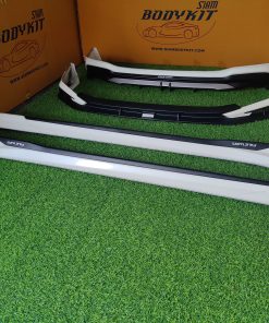 Filewar Bodykit for Honda Civic FE Normal Variant (COLOR) - Image 7