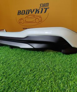Filewar Bodykit for Honda Civic FE Normal Variant (COLOR) - Image 10