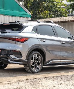 FIRST Bodykit for BYD ATTO3 (Glossy Black color) - Image 3