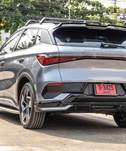 FIRST Bodykit for BYD ATTO3 (Glossy Black color) - Image 4