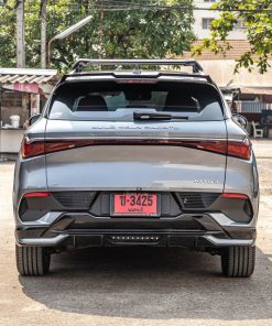 FIRST Bodykit for BYD ATTO3 (Glossy Black color) - Image 5