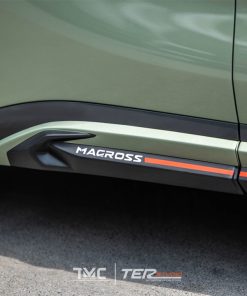 MACROSS Bodykit for BYD ATTO3 (COLOR) - Image 15