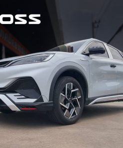 MACROSS Bodykit for BYD ATTO3 (COLOR) - Image 20