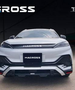 MACROSS Bodykit for BYD ATTO3 (COLOR) - Image 21