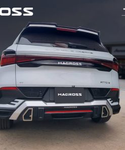 MACROSS Bodykit for BYD ATTO3 (COLOR) - Image 22