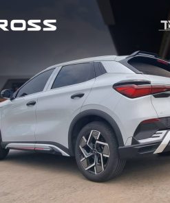 MACROSS Bodykit for BYD ATTO3 (COLOR) - Image 23