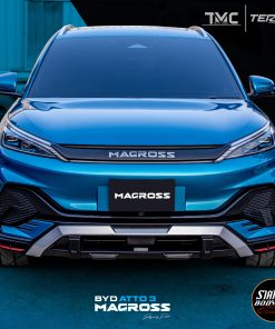 MACROSS Bodykit for BYD ATTO3 (COLOR)