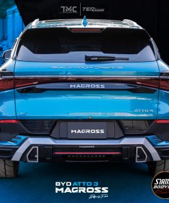 MACROSS Bodykit for BYD ATTO3 (COLOR) - Image 4