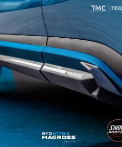 MACROSS Bodykit for BYD ATTO3 (COLOR) - Image 5