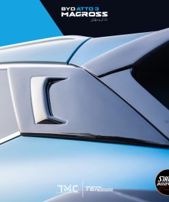 MACROSS Bodykit for BYD ATTO3 (COLOR) - Image 6