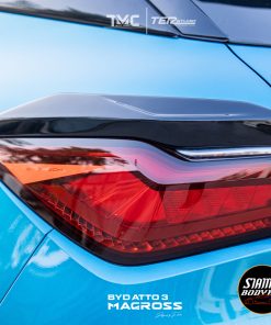 MACROSS Bodykit for BYD ATTO3 (COLOR) - Image 7