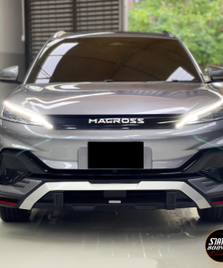 MACROSS Bodykit for BYD ATTO3 (COLOR) - Image 37