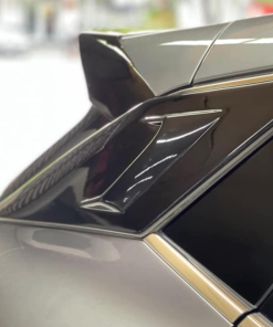 MACROSS Bodykit for BYD ATTO3 (COLOR) - Image 42