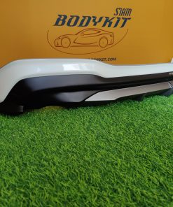 Filewar Bodykit for Honda Civic FE Normal Variant (COLOR) - Image 9