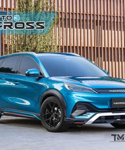 MACROSS Bodykit for BYD ATTO3 (COLOR) - Image 24