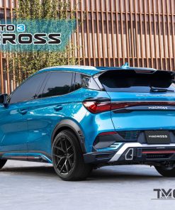 MACROSS Bodykit for BYD ATTO3 (COLOR) - Image 25