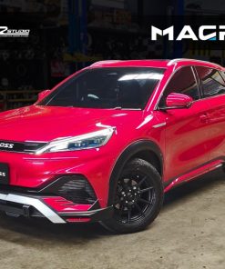 MACROSS Bodykit for BYD ATTO3 (COLOR) - Image 33