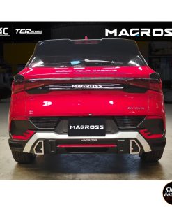 MACROSS Bodykit for BYD ATTO3 (COLOR) - Image 34