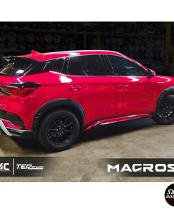 MACROSS Bodykit for BYD ATTO3 (COLOR) - Image 35
