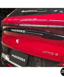 MACROSS Bodykit for BYD ATTO3 (COLOR) - Image 36