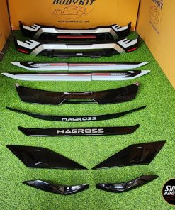 MACROSS Bodykit for BYD ATTO3 (COLOR) - Image 26