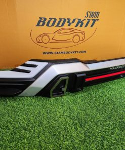 MACROSS Bodykit for BYD ATTO3 (COLOR) - Image 29