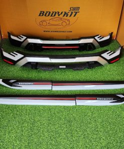 MACROSS Bodykit for BYD ATTO3 (COLOR) - Image 30