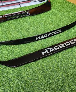 MACROSS Bodykit for BYD ATTO3 (COLOR) - Image 31