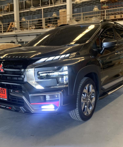 Rider V1 Body kit for Mitsubishi Xpander CROSS MC 2023 (COLOR) - Image 21