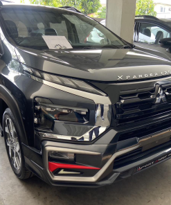 Rider V1 Body kit for Mitsubishi Xpander CROSS MC 2023 (COLOR) - Image 22