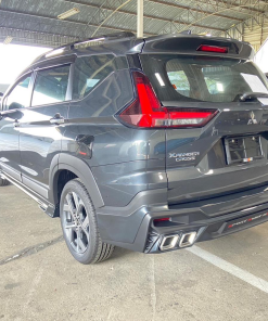 Rider V1 Body kit for Mitsubishi Xpander CROSS MC 2023 (COLOR) - Image 23