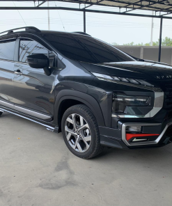 Rider V1 Body kit for Mitsubishi Xpander CROSS MC 2023 (COLOR) - Image 24