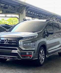 Rider V1 Body kit for Mitsubishi Xpander CROSS MC 2023 (COLOR) - Image 14