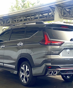 Rider V1 Body kit for Mitsubishi Xpander CROSS MC 2023 (COLOR) - Image 16