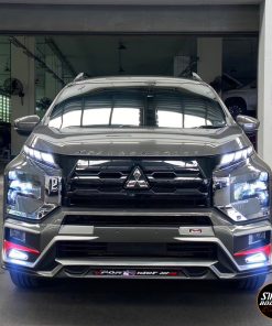 Rider V1 Body kit for Mitsubishi Xpander CROSS MC 2023 (COLOR) - Image 10