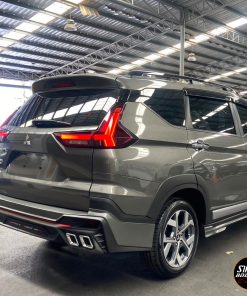 Rider V1 Body kit for Mitsubishi Xpander CROSS MC 2023 (COLOR) - Image 11