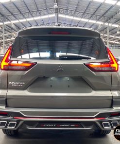 Rider V1 Body kit for Mitsubishi Xpander CROSS MC 2023 (COLOR) - Image 12