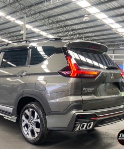 Rider V1 Body kit for Mitsubishi Xpander CROSS MC 2023 (COLOR) - Image 13